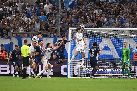 هدية لموناكو.. جدول ترتيب الدوري الفرنسي بعد خسارة باريس ضد مارسيليا